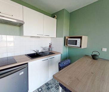 Rennes Arsenal Redon - T1BIS/T2 - Photo 2