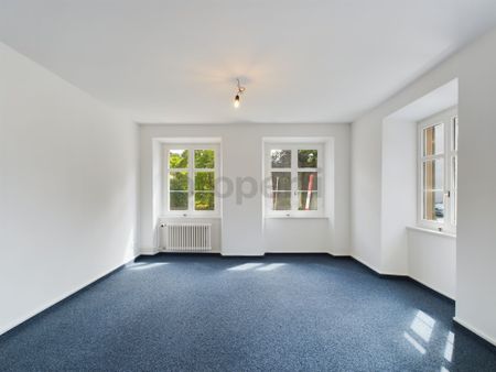 Flexible 4-room apartment for individual design with underground parking in Ermatingen - Photo 5
