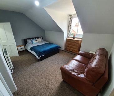 Room 5 – Sykefield Avenue, LE3 0LA - Photo 1