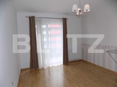 4 camere, 93 mp, parcare, terasa 98 mp, zona strazii Buna Ziua - Fotografie 3