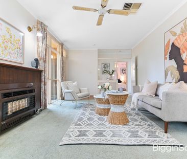 Modern & Spacious Living in Prime Mount Waverley Location - Photo 1