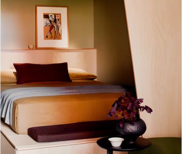 Studio Balcony - Photo 4