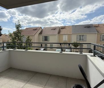 Appartement T2 non meublé - Photo 6
