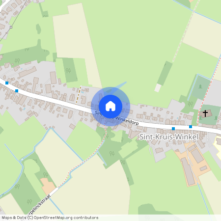 Sint-Kruis-Winkeldorp, 45, 9042, Desteldonk