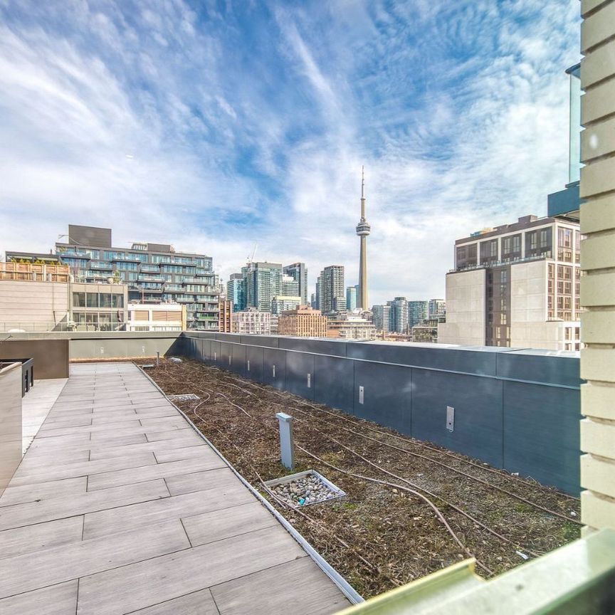 For Lease - 543 Richmond Street Unit# 1116, Toronto, Ontario - Photo 1