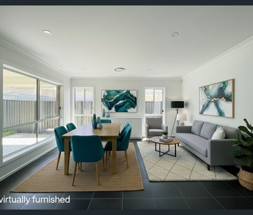 Brand New 4 Bedroom Home in Sought After Austral - Photo 3