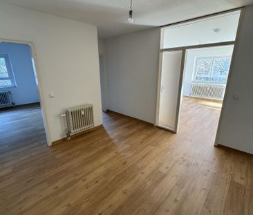 Helle 3-Zimmer-Wohnung in Eberstadt Süd, ab sofort zu vermieten! - Foto 1