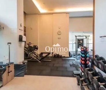 Apartamento Para Alugar, 85 m² por R$12.993,00/mês - Itaim Bibi - S... - Foto 4