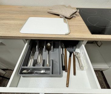 Pronájem bytu • 21 m² bez realitkyBlumenstraße 51 Fürth Fürth Bayer... - Photo 3