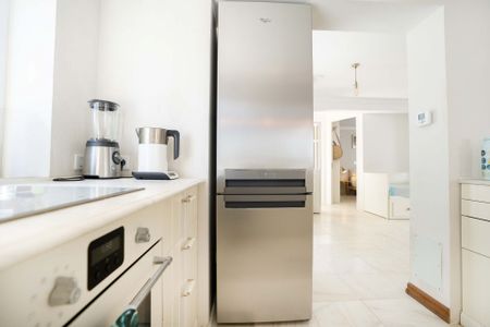 Casa adosada de alquiler en Gitanillas (linda Vista), 1, Nueva Alcántara - Photo 3