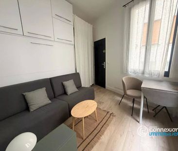 Location AppartementParis 3ème Enfants-Rouges - Photo 2