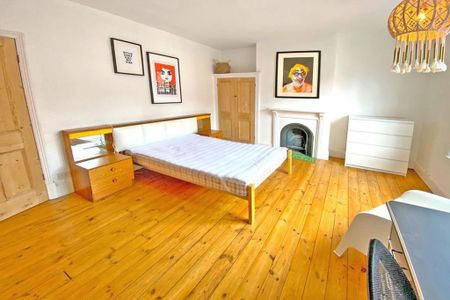 4 bedroom terraced house to rent - Photo 4