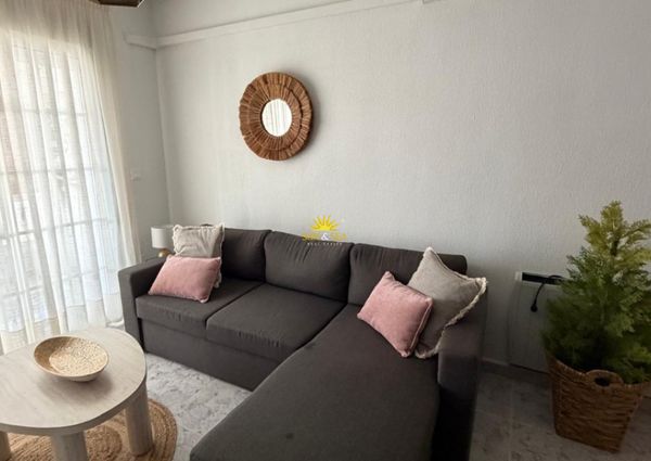 2 BEDROOM APARTMENT - LA MATA