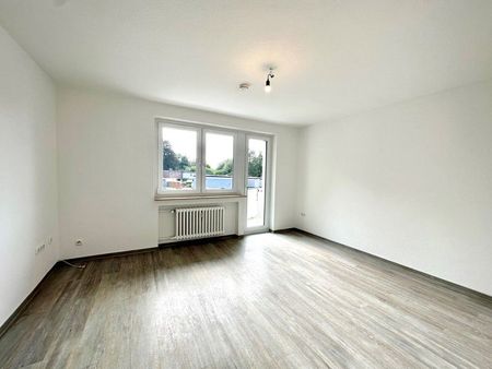 Renovierte Singlewohnung - WBS nötig - Foto 4