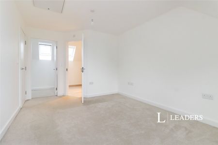 semi detached to rent Brick Kiln Road, Sileby, LE12 - Photo 4