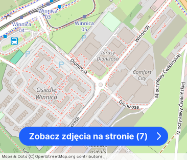 Kawalerka 26 m2 na ul. Dionizosa – zdjęcie 1