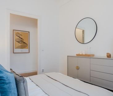 Elegantes Apartment in lebendigem Neukölln - Photo 5