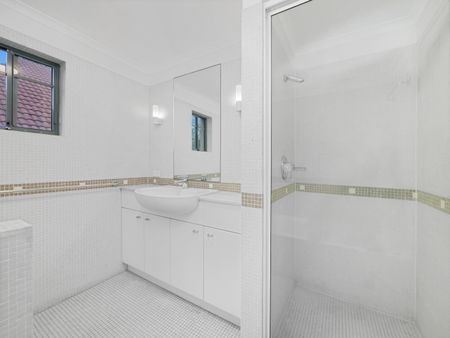 6/60-68 Carrington Road, Waverley NSW 2024 - Townhouse For Rent | Domain - Photo 5