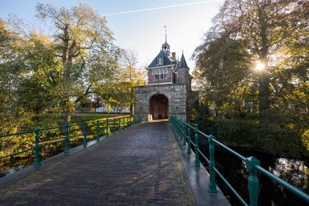 Te huur: Luxe en ruim wonen in de Toren van Hoorn - Foto 3