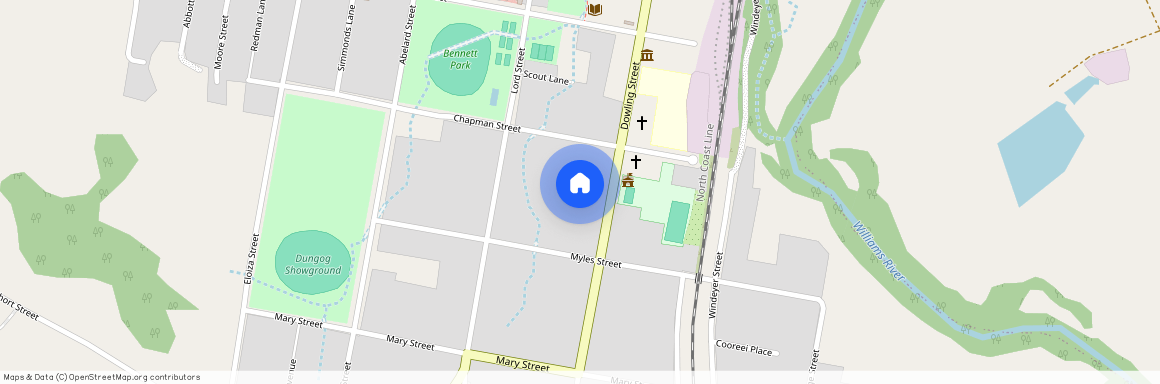 46 Dowling Street, Dungog NSW 2420