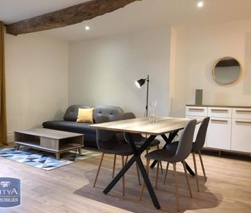 Location Appartement 2 pièces 51m² AGEN 47000 - Photo 1