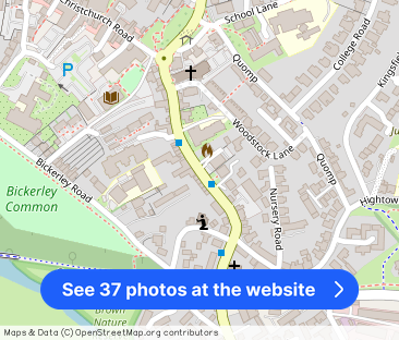 Christchurch Road, Ringwood, Hampshire, BH24 - Photo 1