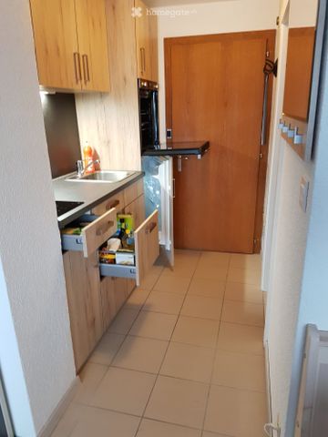 1 Zimmer, 32 m² - Foto 4