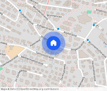 1 Zimmer, 30 m² - Foto 1