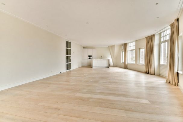 Te huur: Appartement Moreelsestraat 1 C in Amsterdam - Foto 1