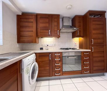 2 bedroom apartment to rent - Photo 2