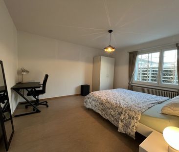 Bel appartement entièrement meublé de 2,5 zi à 8600, Dübendorf - Photo 3