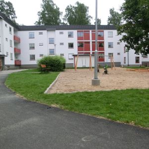 Rönngatan 1 C - Photo 2