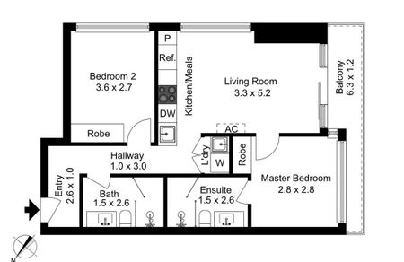 West Melbourne - Photo 3