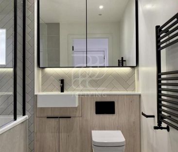 Studio to rent - Photo 3