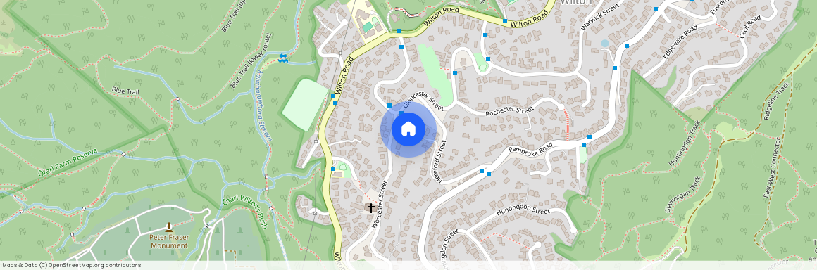 3B Worcester Street, Wilton, Wellington