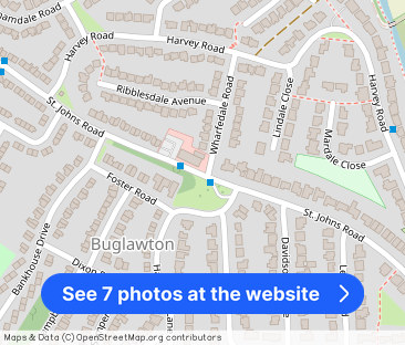 St Johns Road, Congleton - Photo 1