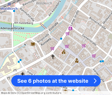 ZUM WOHLFÜHLEN, MIT HERRLICHEM BLICK - Photo 1