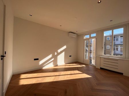 Cliostraat 71-3, Minervabuurt-Midden, 1077KE, Amsterdam - Foto 4