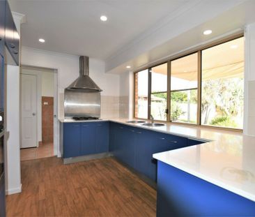 Spacious Family Home in a Quiet, Convenient Location - Photo 1