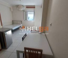Studio/Γκαρσονιέρα για ενοικίαση - Πάτρα, - Photo 3