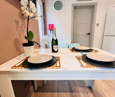 Foxhall Road Bedroom 6 - Photo 2