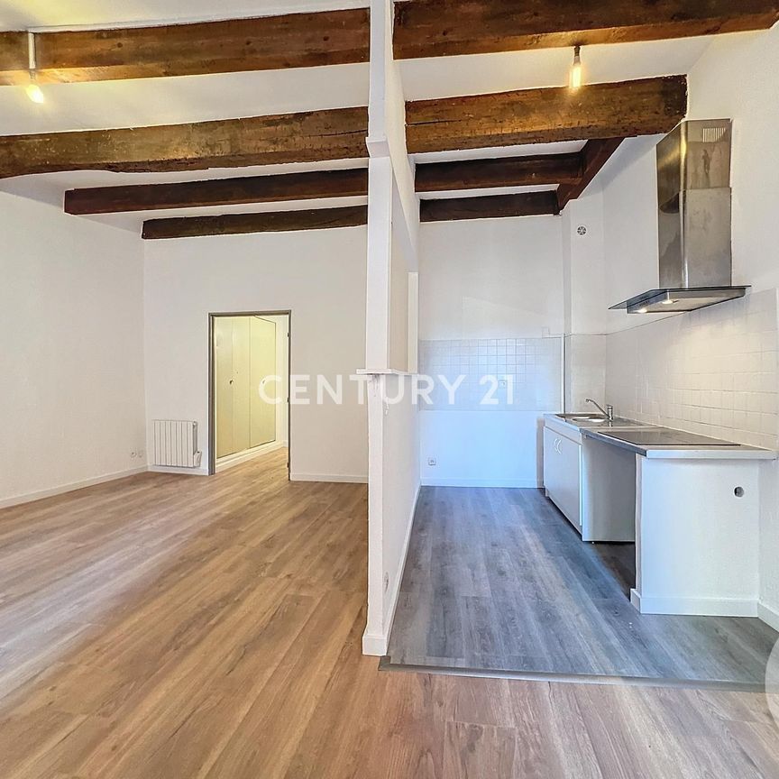 Location Appartement 2 pièces 53m² AUBAGNE 13400 - Photo 1