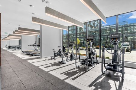 For Lease - 1 Kyle Lowry Road Unit# 503, Toronto, Ontario - Photo 3