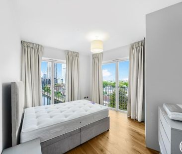 3 bedroom apartment to rent - Photo 5