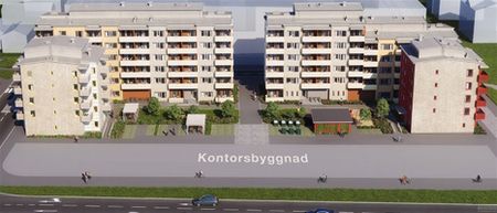 Strömsörgatan 11 B - Foto 2