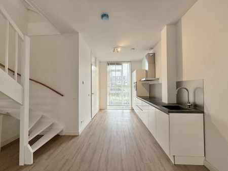 Huis te huur: Scheepsbouwweg 177 1033 DC Amsterdam - Photo 5