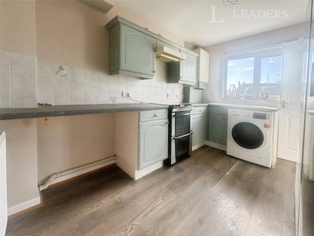 2 bedroom townhouse to rent - Photo 5