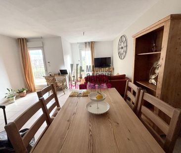 A LOUER - APPARTEMENT PERNES LES FONTAINES - 3 pièces 65.65m² - Photo 3