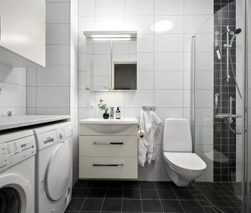 Hinderbanan, Göteborg - Photo 6