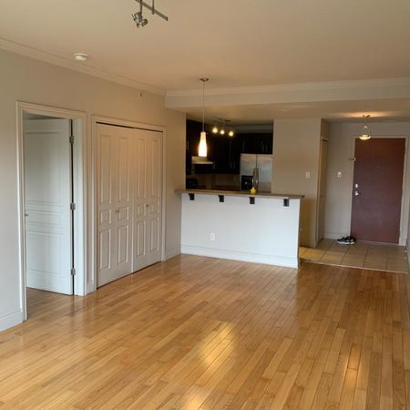 Belle copropriété 4 ½ (2 sdb) à louer dès que possible à Ville Saint-Laurent - Photo 4